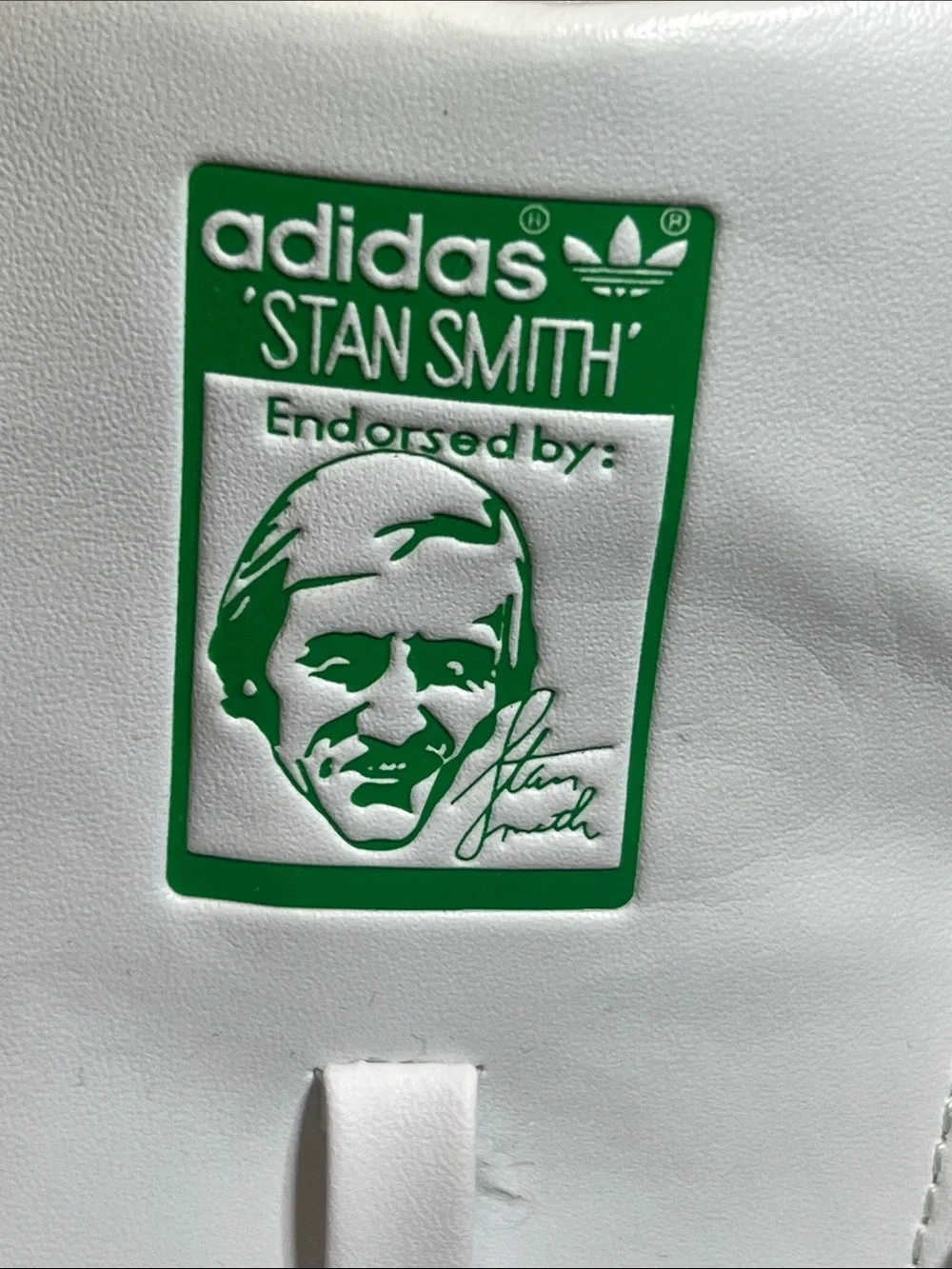 ADIDAS Stan Smith sneakers Size 91/2